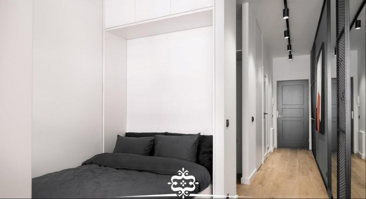 Baltic Accomodation 4 - Volta Tallin Exterior foto